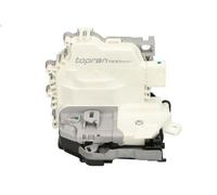Door lock HANS PRIES 118 873 for AUDI A1 (8X1, 8XK) 2 2011-2015