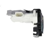 TOPRAN 119 531 Door lock