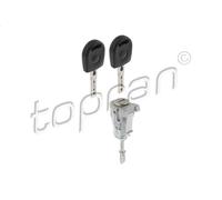 TOPRAN 119 670 Lock barrel