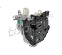 Door lock HANS PRIES 119 693 for AUDI TT (8J3) 2 2008-2014