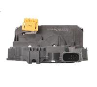 Door lock HANS PRIES 209 407 for OPEL CORSA E (X15) 1.4 2014-2019