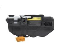 Door lock HANS PRIES 209 435 for OPEL ASTRA J (P10) 2 2009-2015