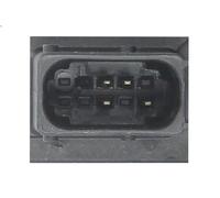 Door lock HANS PRIES 209 436 OPEL ASTRA J (P10) 2 2009-2015