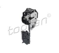 Door lock HANS PRIES 504 360 for BMW X5 (E70) 3 2006-2008