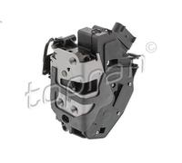 Door lock HANS PRIES 601 487 for VOLVO V60 I (155) 2 2013-2015