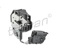 Door lock HANS PRIES 623 636 for BMW 5 (F10) 2 2010-2014