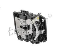 TOPRAN 623 654 Door lock