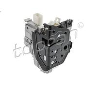 TOPRAN 623 672 Door lock