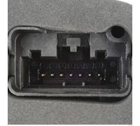 Door lock HERTH+BUSS ELPARTS 73100045 for VW GOLF V (1K1) 2 2003-2008