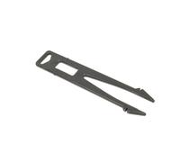 Door Lock Hook for Beko Dishwasher Equivalent to 1881970100