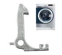 Door Lock Hook for Washing Machines, Door Lock Hooks for Washing Machines, Replacement Door Lock for Washing Machines, Safety Protection Washing Machine Accessories for a Variety of Alturn Drum Latch