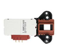 Door Lock Interlock To Fit Beko Blomberg Washing Machine 2805311400 Genuine