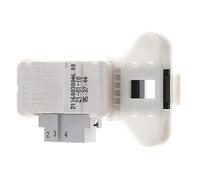 Door Lock Interlock To Fit Hotpoint HE8L493GUK HE8L493PUK Washing Machine C00306612