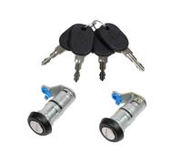 MIRAGLIO 80/546B Lock Cylinder Housing