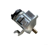 Door Lock Key for Land ROVERs Discovery MK4 MK2, Range ROVERs Sport Evoque, C30 C70 S40 S80 V50 V70 XC60 XC70, XF XJ XFR, OEM LR027452