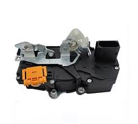 Door Lock Latch 4 Door Lock Actuators For Hummer H2 2003-2007 Left Right And Front Rear 15816392 15816393 15816390 15816391 Central Locking Motor(Rear Left)