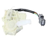 Door Lock Latch 746-720 Rear Left Driver Side Door Lock Actuator Motor 1999-2004 For Odyssey 72663S0XA01 DLA52 Integrated Latch Assembly Door Inner Latch Cable