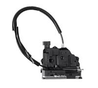 Door Lock Latch Actuator 1 Piece RHD Door Lock Actuator for Peugeot for Boxer for Citroen for Relay 2006-2023 2024 Sliding Door Catch 1393824080 Door Lock Actuator Left