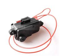 Door Lock Latch Actuator 1PCS 4L0862153D Fuel Tank Cover Switch Flap Door Lock Actuator Release Motor 4L0 862 153 D For A6 C7 For Avant For A7 Q3 Q7 RS5