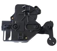 Door Lock Latch Actuator 2pin For Hummer H2 Rear Door Cam Driver Side Door Lock Control Actuator 15250765 15808595