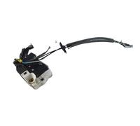 Door Lock Latch Actuator Assy Front Left Mechanism Replacement Compatible With Kia For Optima 2.0L 2.4L 2011 2012 2013 81310-2T070 Door Lock Catch Actuator