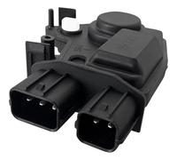 Door Lock Latch Actuator Compatible With CR-V 2002 2003 2004 2005 2006 Front Left Driver Side Door Lock Machine Door Lock Actuator OEM: 746-714 746-302 72155-S6A-J11