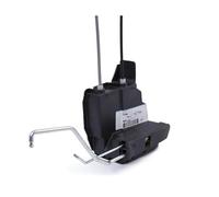 Door Lock Latch Actuator Compatible With Kia For Rio 2006 2007 2008 2009 2010 2011 Front Door Lock Actuator Motor 813111G000 Front Left Right Door Latch Lock Actuator(Front Right)