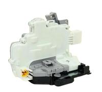 Door Lock Latch Actuator Door Lock Actuator Latch For Q3 Q5 Q7 A4 S4 A5 S5 For TT 8J1837015A 8J1837016A 8J2837015A 8J2837016A(Font Right RHD)