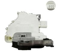 Door Lock Latch Actuator Door Lock Actuator Right-Hand Drive 8X2837015 8X2837016 8X0839015 for A1 2011-2018 for A3 S3 2013-2016 Car Accessories Part(Front Right)