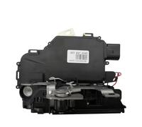 Door Lock Latch Actuator Door Lock Actuator Right-Hand Drive for VW for Bora for Golf for Octavia for Arosa 6X2837013C 6X2837014C Car Accessories Part(Front Right)