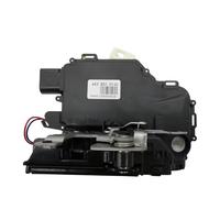 Door Lock Latch Actuator Door Lock Actuator Right-Hand Drive for VW for Bora for Golf for Octavia for Arosa 6X2837013C 6X2837014C Car Accessories Part(Front Left)