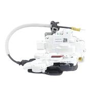 Door Lock Latch Actuator Door Lock Actuator With Automatic Suction Door For A8 S8 For Quattro 4H1837015E 4H1837016E 4H0839015C 4H0839016C(Left Front)