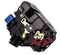 Door Lock Latch Actuator Door Lock Latch Actuator For Cayenne Front Rear Left Right 3D1837015AB 3D1837016AC 7L0839015D 7L0839016D(Front left)