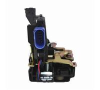 Door Lock Latch Actuator Electronics Central Locking Components Front Left Door Lock Actuator 3D1837015A for Cayenne for VW for Touareg 7L for Phaeton Door Lock Latch