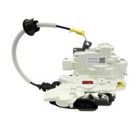 Door Lock Latch Actuator For Cayenne 2018-2025 Door Lock Actuator Right-hand Drive 9Y1837015 9Y1837016 9Y0839015 9Y0839016 Door Lock Actuator Mechanism(Rear Left)