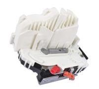 Door Lock Latch Actuator For Dodge For Grand For Caravan For Avenger For Durango 2011 Front Rear Left Right Power Door Lock Actuator 4 Pins Door Lock Actuator Mechanism(Front Left Driver)