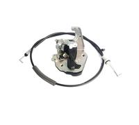 Door Lock Latch Actuator For Hyundai H1 2007-2018 For Grand For Starex I800 Sliding Door Lock Left And Right Side With Cable(Right)