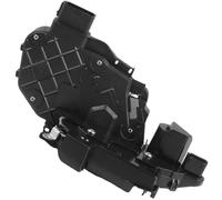 Door Lock Latch Actuator For Jaguar For XF CC9 2012 Door Lock Actuator Front Rear Left Right LR014101 LR013892 Door Lock Actuator Mechanism(Front left)