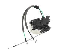 Door Lock Latch Actuator For Kia For Sorento 2011-2015 Car Door Lock Latch Actuator 4 Pins Rear Right Passenger Side Part Numbers 814202P000 81420-2P000