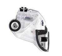 Door Lock Latch Actuator For LEXUS ES250 ES300H ES350 IS200T RC200T Door Lock Actuator Front Rear Left Right Side 6904002440 6903002380 Door Lock Actuator Mechanism(Rear Left)