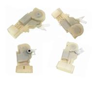 Door Lock Latch Actuator For Lexus For RX300 GS300 GS430 GS400 Door Lock Actuators Front Rear Left Right Door Lock Mechanism (Color : One Set)