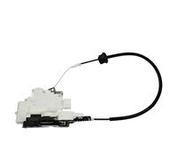 Door Lock Latch Actuator For Q7 2016 2017 2018 2019 2020 2021 2022 2023 2024 2025 Door Lock Actuator 4M1837015G 4M1837016E 4M0839015L 4M0839016L Door Lock Actuator Mechanism(Rear right)