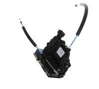 Door Lock Latch Actuator For RAM For PROMASTER 1500 2500 3500 2014 2015 2016 2017 2018 2019 68232439AB Door Lock Latch Actuator Front Left Door Lock Actuator Mechanism