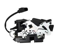 Door Lock Latch Actuator For Vito For Viano W639 2003- A6397300835 Left Door Lock Latch Actuator Sliding Mechanism 1PC Car Accessories