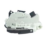 Door Lock Latch Actuator For VW For AMAROK For PASSAT For CC For Tiguan Door Lock Actuator 5N1837015C 5N1837016C 5N0839015D 5N0839016D Door Lock Actuator Mechanism(Left Front 7pin)