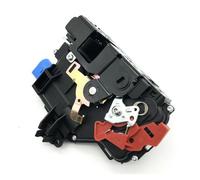 Door Lock Latch Actuator for VW for Touareg 2002 2003 2004 2005 2006-2010 Front Rear 3D1837015AB 3D1837016AC 7L0839015D 7L0839016D Door Lock Latch Actuator Assembly(Rear Left)