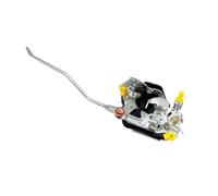 Door Lock Latch Actuator Front Door Lock Latch Manual Type for Toyota for Corolla CE90 EE90 AE95 1989-1991 1992 1993 1994 1995 69320-12391 69310-12371 Door Lock Actuator Left