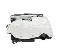 Door Lock Latch Actuator Front Rear Left Right 12V Compatible With Automotive Motorcycle Parts 2009 2010 2011 2012 2013 2014 2015 CC(Rear Right)