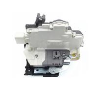 Door Lock Latch Actuator Front Rear Left Right Door Lock Actuator For Seat For Altea XL For Toledo 3 Mk3 For Leon 1p1 5P1 1P1837015 1P1837016(Front left)