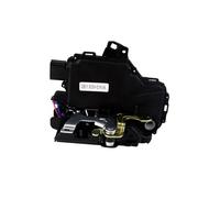Door Lock Latch Actuator Latch 3B1839016A 3B4839016A for VW for Passat for Golf 4 for Rabbit for GTI 1998-2012 Door Lock Latch Actuator Rear Right(F l 3B1837015)